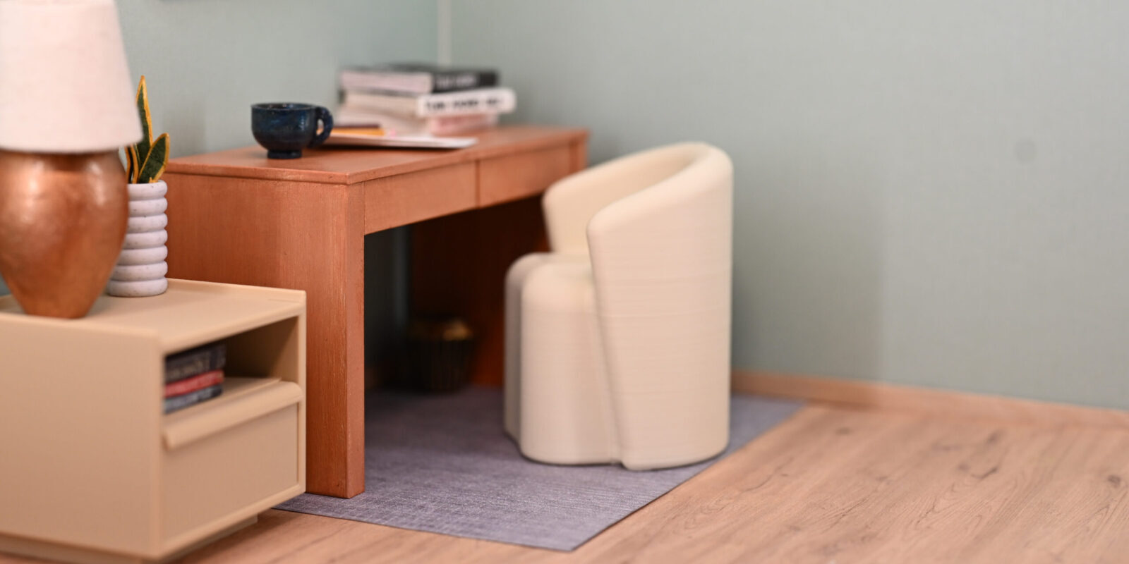 Tiny Details September Recap: Back to School Vibes with New Chairs