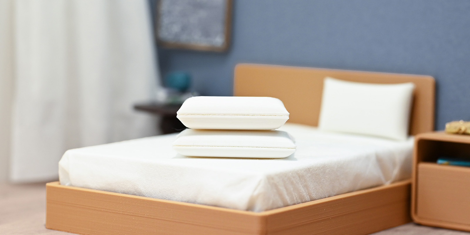 Tiny Details August Recap: Marble Arches and Fluffy Pillows