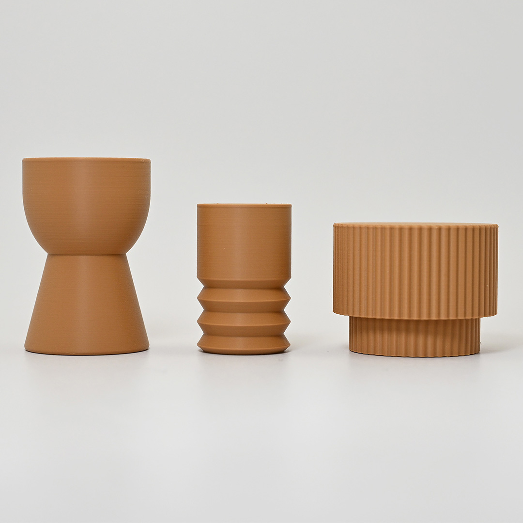 Forme Side Tables - Mini Furniture - Image 5