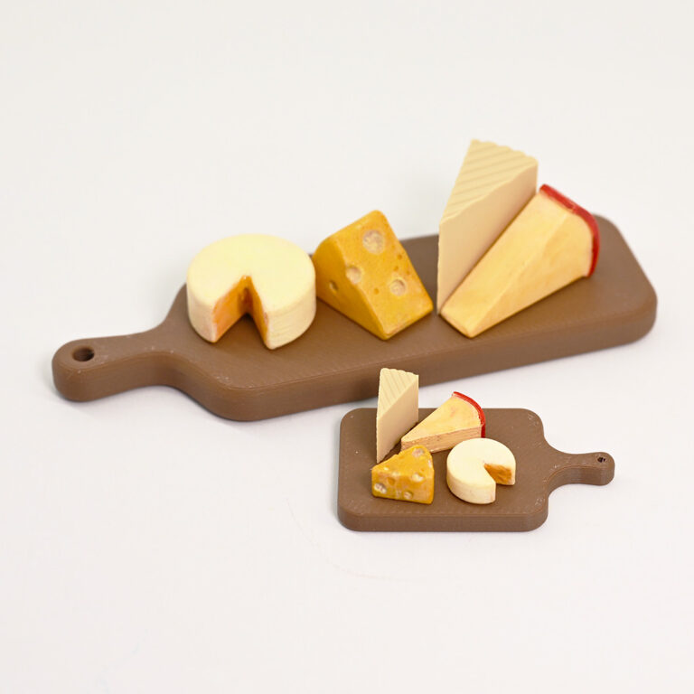 Marcus Cheese Boards