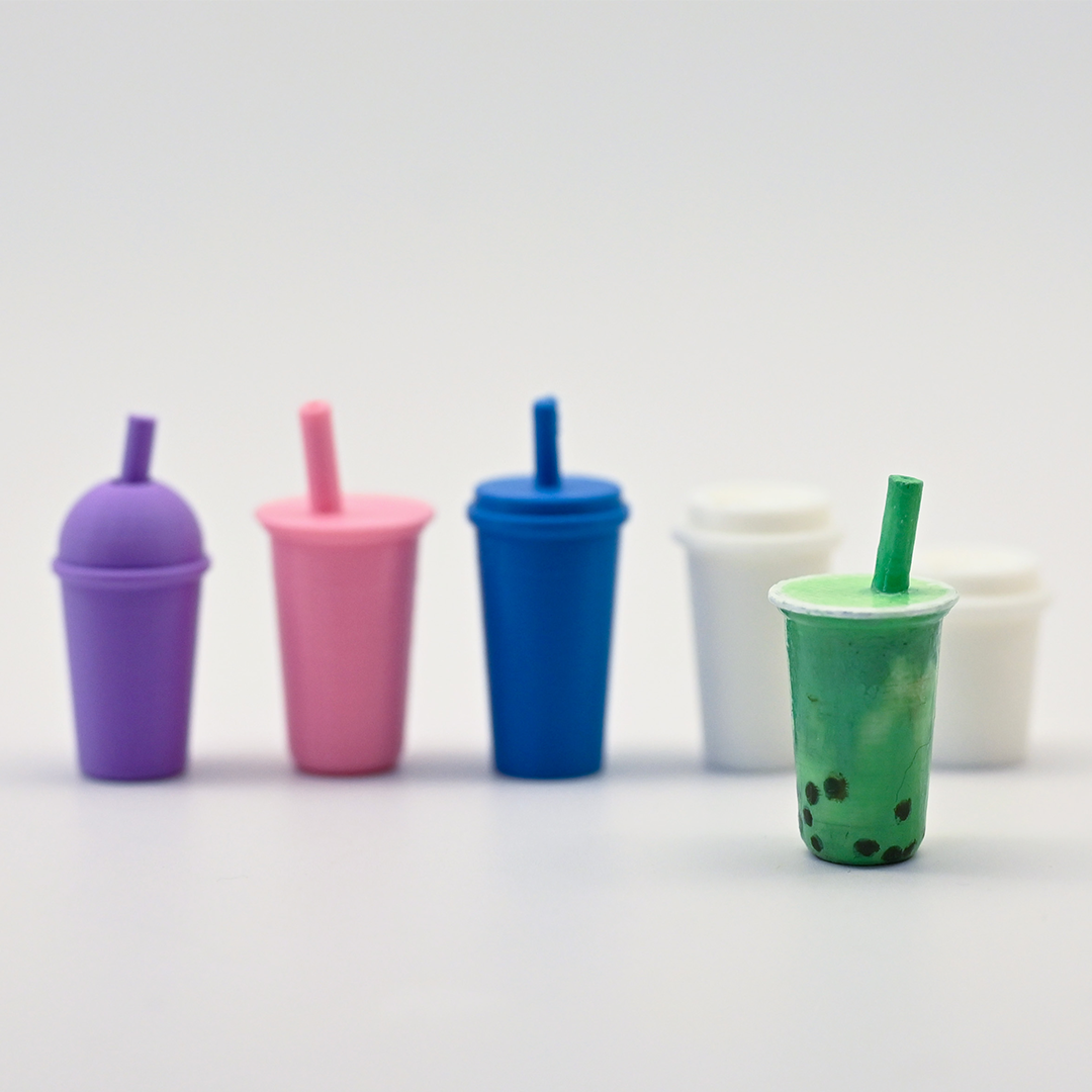 Drinks To Go