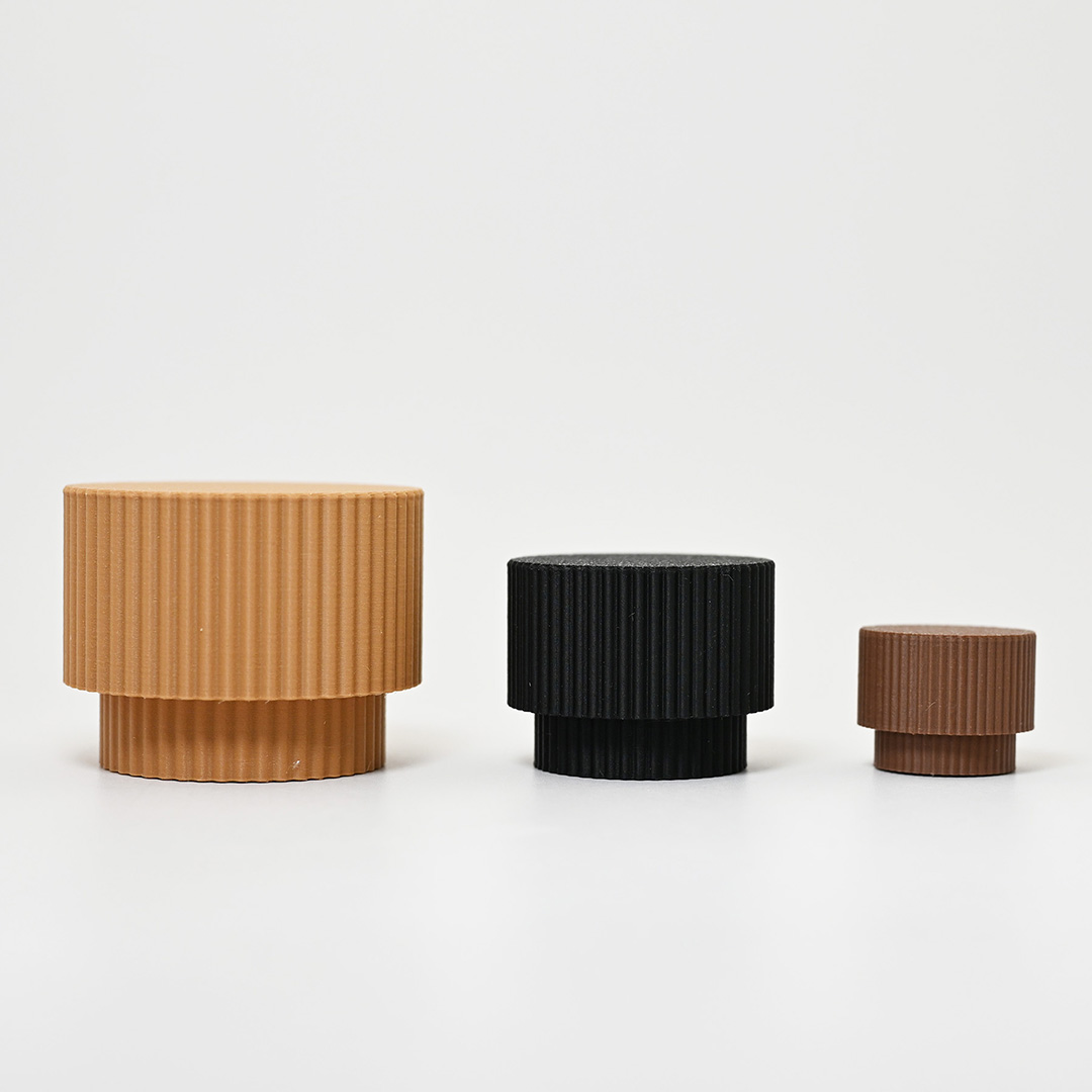 Forme Side Tables - Mini Furniture - Image 3