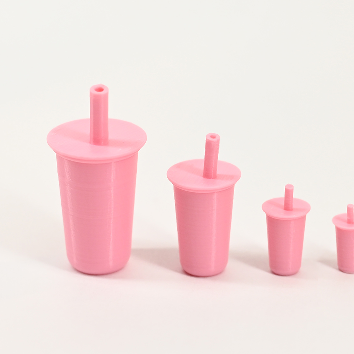 Milk Tea – Corner Market Mini