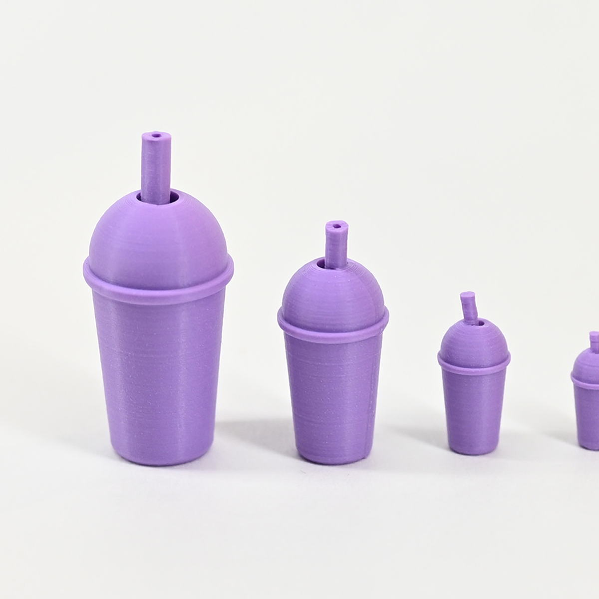 Slushie – Corner Market Mini